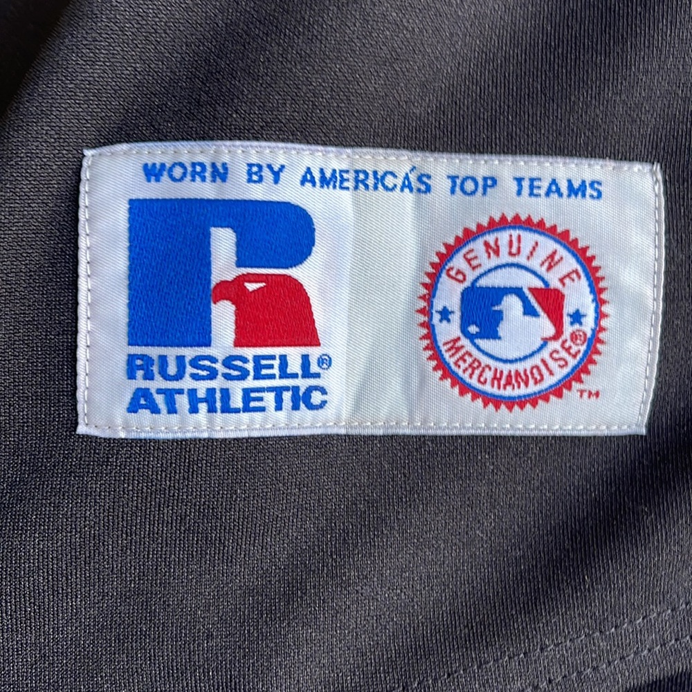 Met’s Jerseys ( 2 ) - image 2